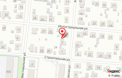 Перетяжка мебели в Коломне на карте