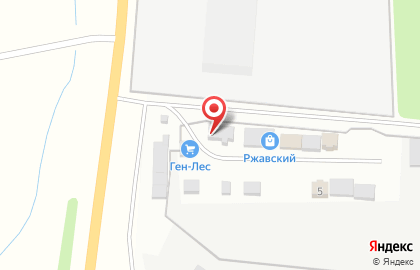 СтройБаза-НН на карте