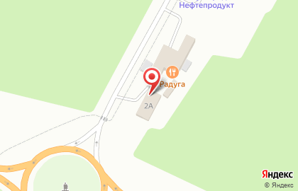 Мир камня на Комбинатской улице на карте