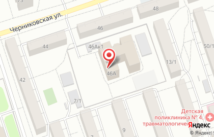 Волшебный улей на карте