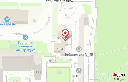 Сообщество анонимных алкоголиков Отрада на карте