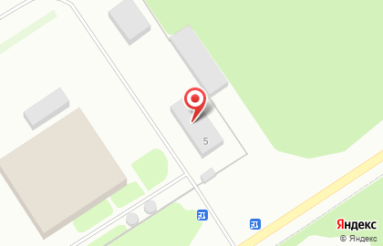 Банкомат, АКБ САРОВБИЗНЕСБАНК, ОАО, Нижегородская область на Нижегородском шоссе на карте