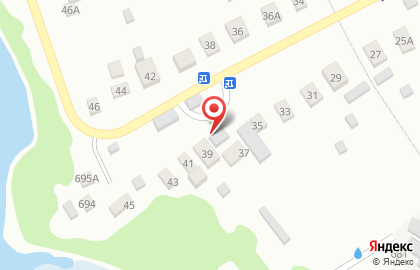 Компания Разбор Ауди на карте