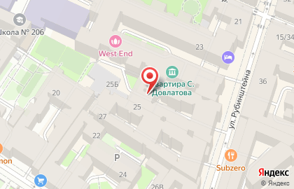 Магазин Емколбаски на карте