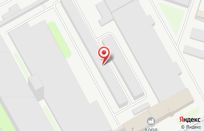 ООО ЯрСтальПласт на карте
