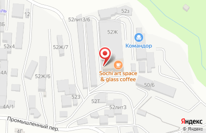 Адвокат Броновицкий Анатолий Олегович на карте
