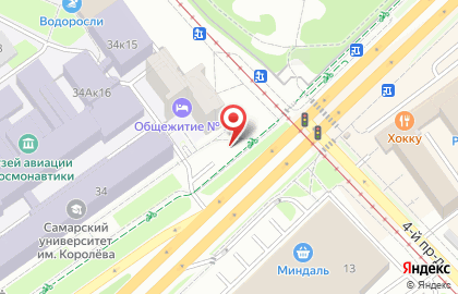 Фотоклуб Иллюминатор на карте