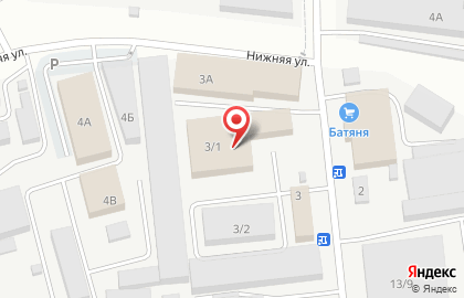 Автотюнинг Групп Рус на карте