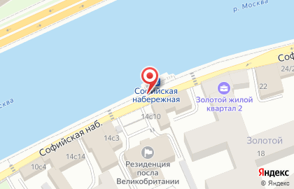 Интернет-портал Pr-info на карте