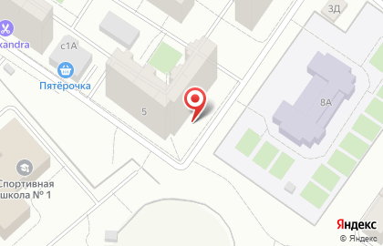 Центр дезинфекции в Москве на карте