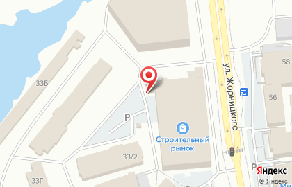 Кафе Ереван в Якутске на карте