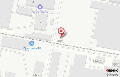 ООО АмурВтормет-Байкал на Ракитной улице на карте