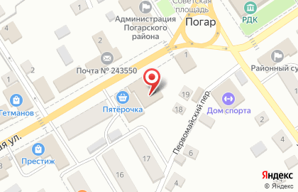Leggera Jewelry Золотой на Октябрьской улице на карте