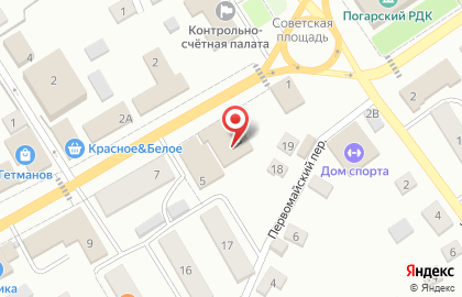 Leggera Jewelry Золотой на Октябрьской улице на карте