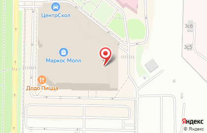 Гриль Хаус в Москве на карте