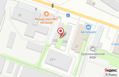 Торговая компания, ИП Головская Е.Ф. на карте