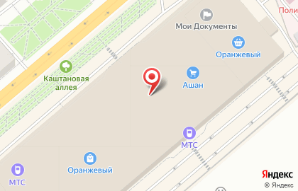 Магазин сумок и аксессуаров Askent в Заводском районе на карте