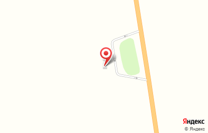 АЗС в Пензе на карте