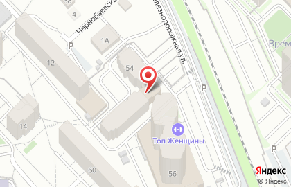 Вендор Нова на карте