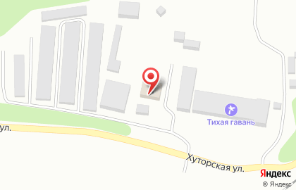 Балтберегозащита на карте