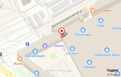 Netvreda.ru на карте