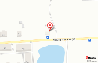 Магазин Продукты в Вологде на карте