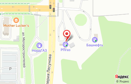 РегионПоставка на Сельской Богородской улице на карте