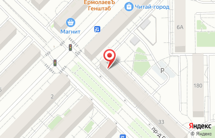 Общественная организация многодетных семей Тюменской области Радость на карте
