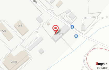 ЭПМ, ООО ЭлектроПромМонтаж на карте