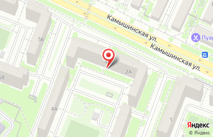 KazanExpress в Ульяновске на карте