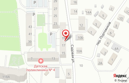 Агентство переездов ГрузСервис на карте