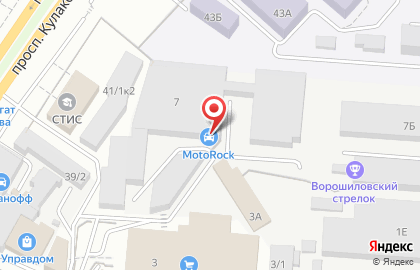 Магазин Turbo26.ru на карте