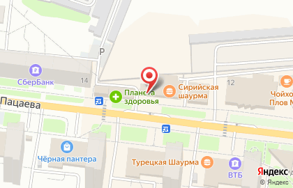 Салон связи Связной в Москве на карте
