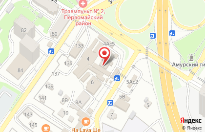 Культура Маникюра на карте