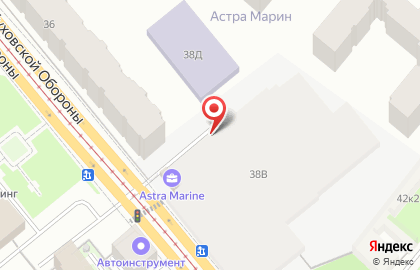 Скульптурная студия слепков z Form на карте