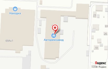 ЭВЭН на Беломорской улице на карте