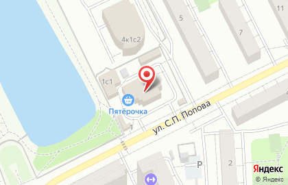 Студия загара в Москве на карте