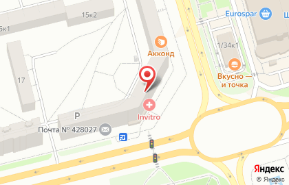 Волга ломбард на карте