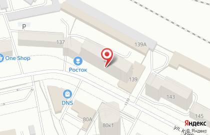 Диск154 на карте