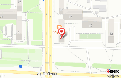 Ортопедический салон Авионика на улице Коваленко на карте