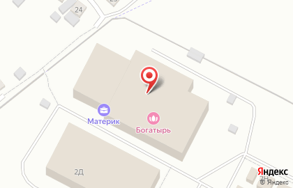 ООО Маркетинг-Бюро. Металл на карте