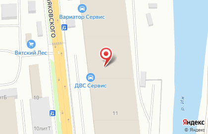 Студия графического дизайна PrinTech на карте