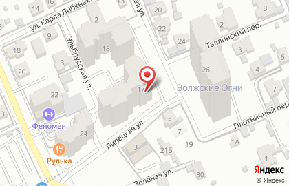 Компания по агрегации услуг транспортных компаний Dostavka.info на Конноармейской улице на карте