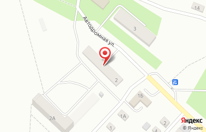 Почтовое отделение №111 в Челябинске на карте