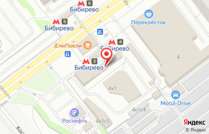 Хозяйственный магазин Все для дома на улице Плещеева на карте