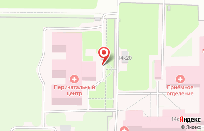 Аптека Фармация в Саранске на карте