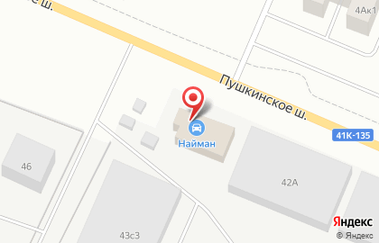 Ресторан Чайхана в Москве на карте