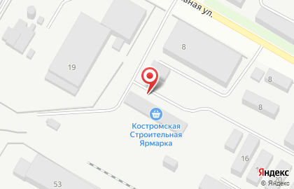 Магазин Мир Дерева на Мелиоративной улице на карте