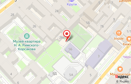 Гудшоппинг.ру на карте