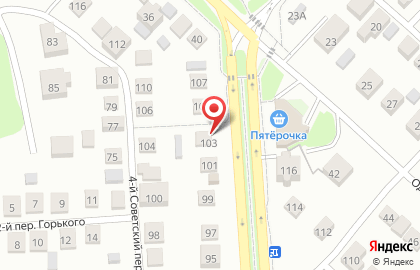 Сервисная компания Энерготехсервис на карте